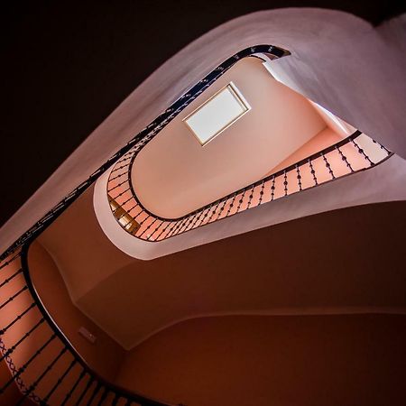 Vtz El Balcon De Espoz Y Mina I Apartman Zaragoza Kültér fotó
